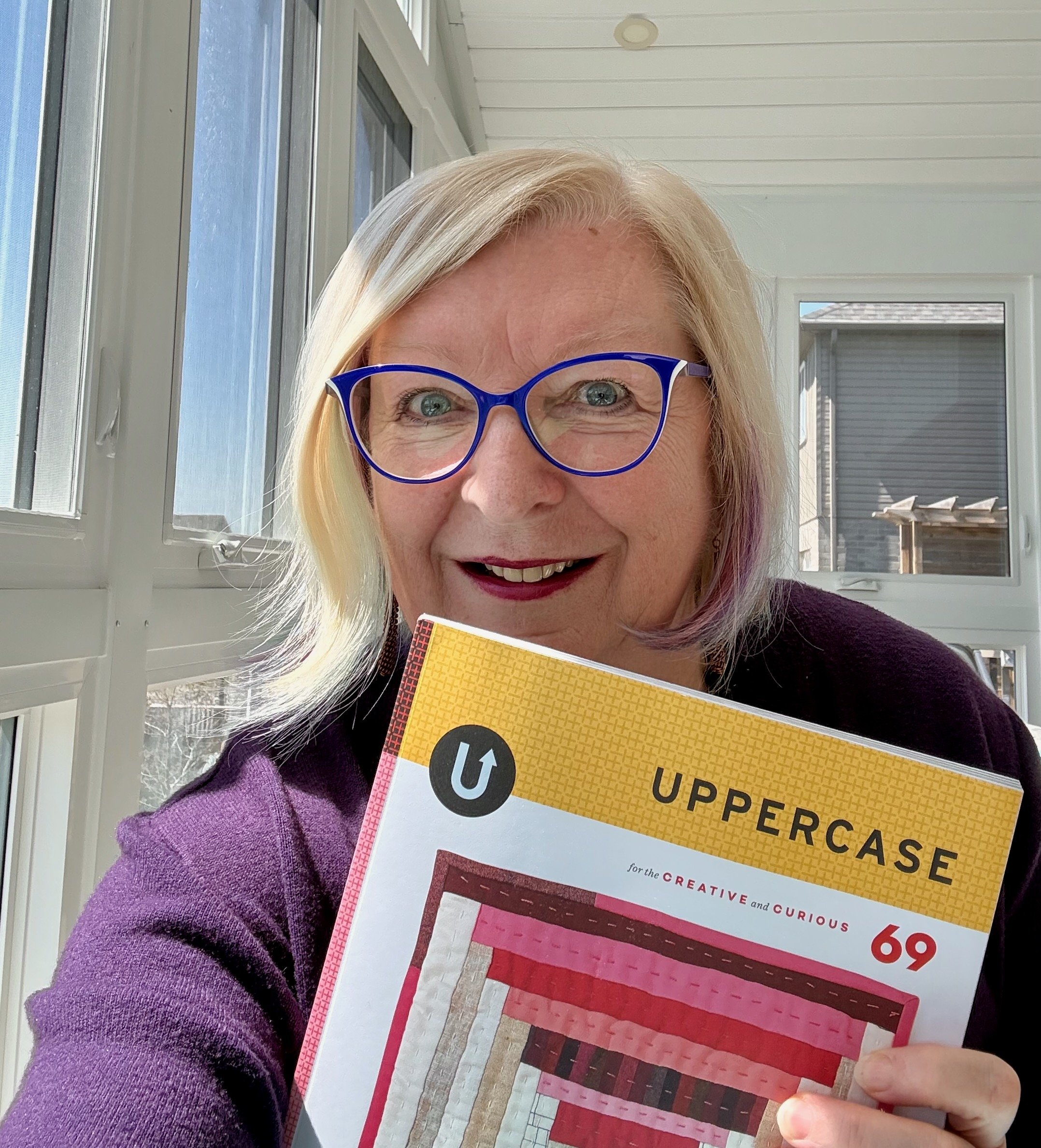 Kim McCarthy Studio Uppercase Magazine.jpeg