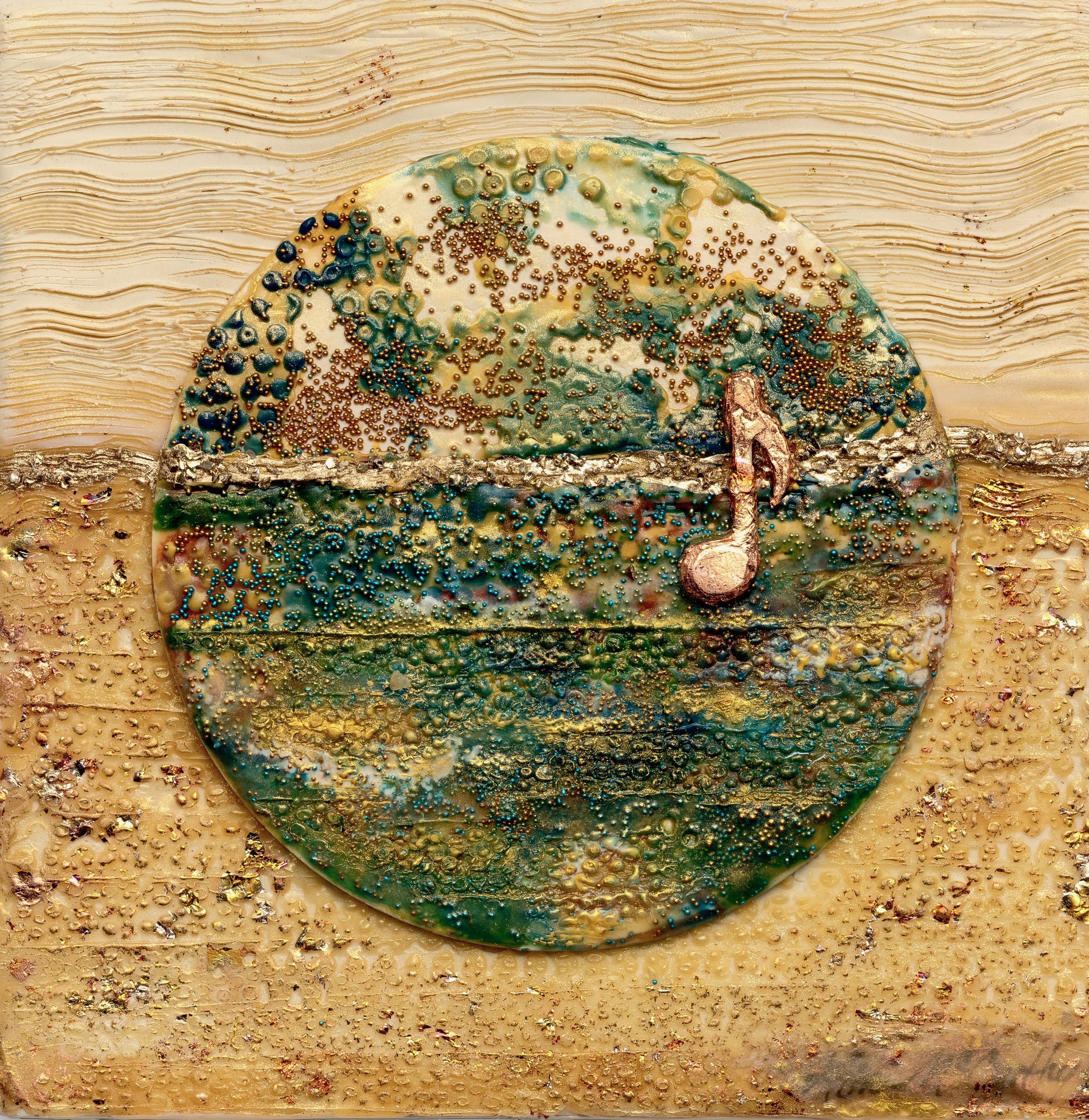 stream of the muse:KimMcCarthyStudio.jpeg
