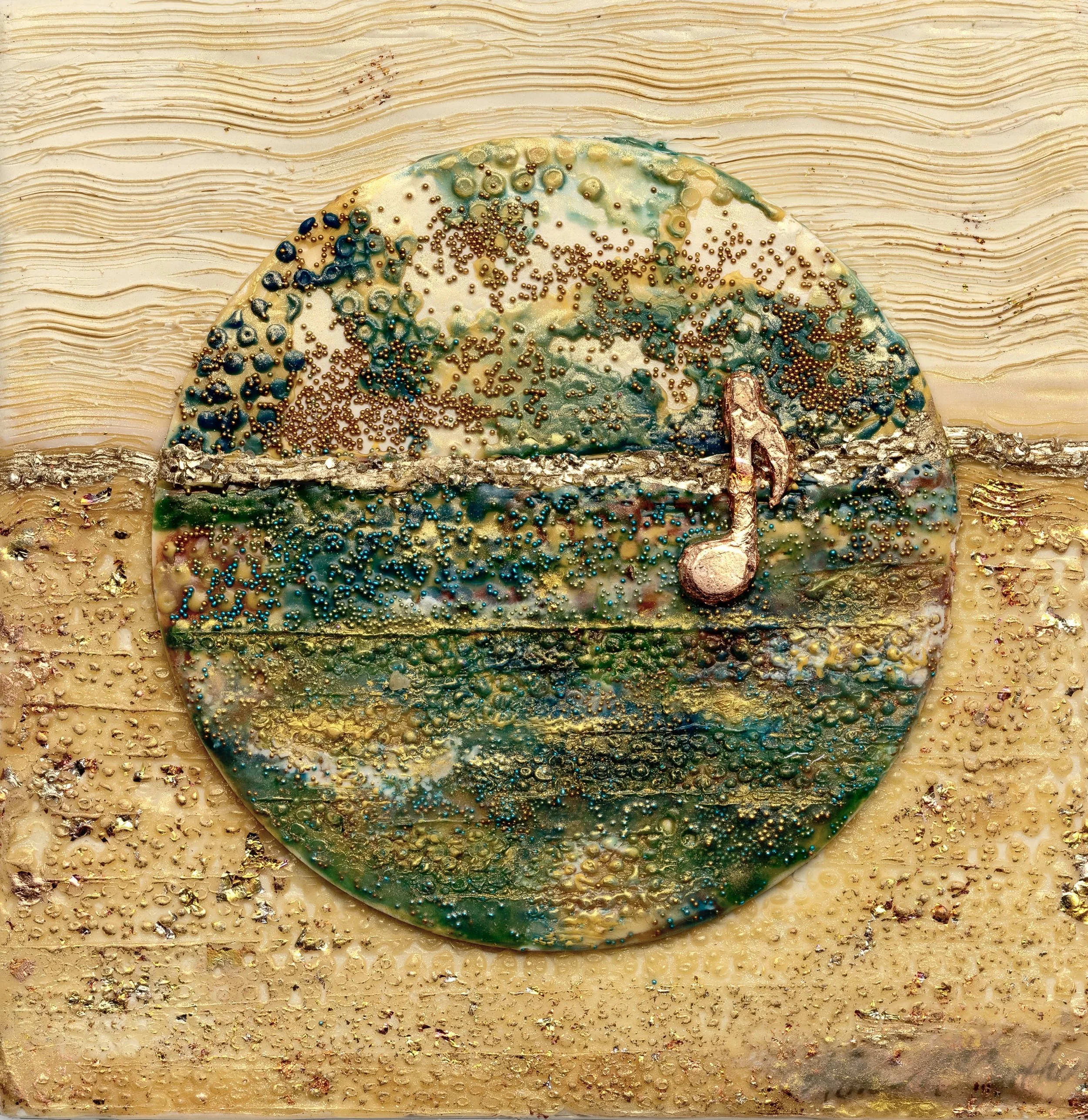stream of the muse,framed copy.jpg