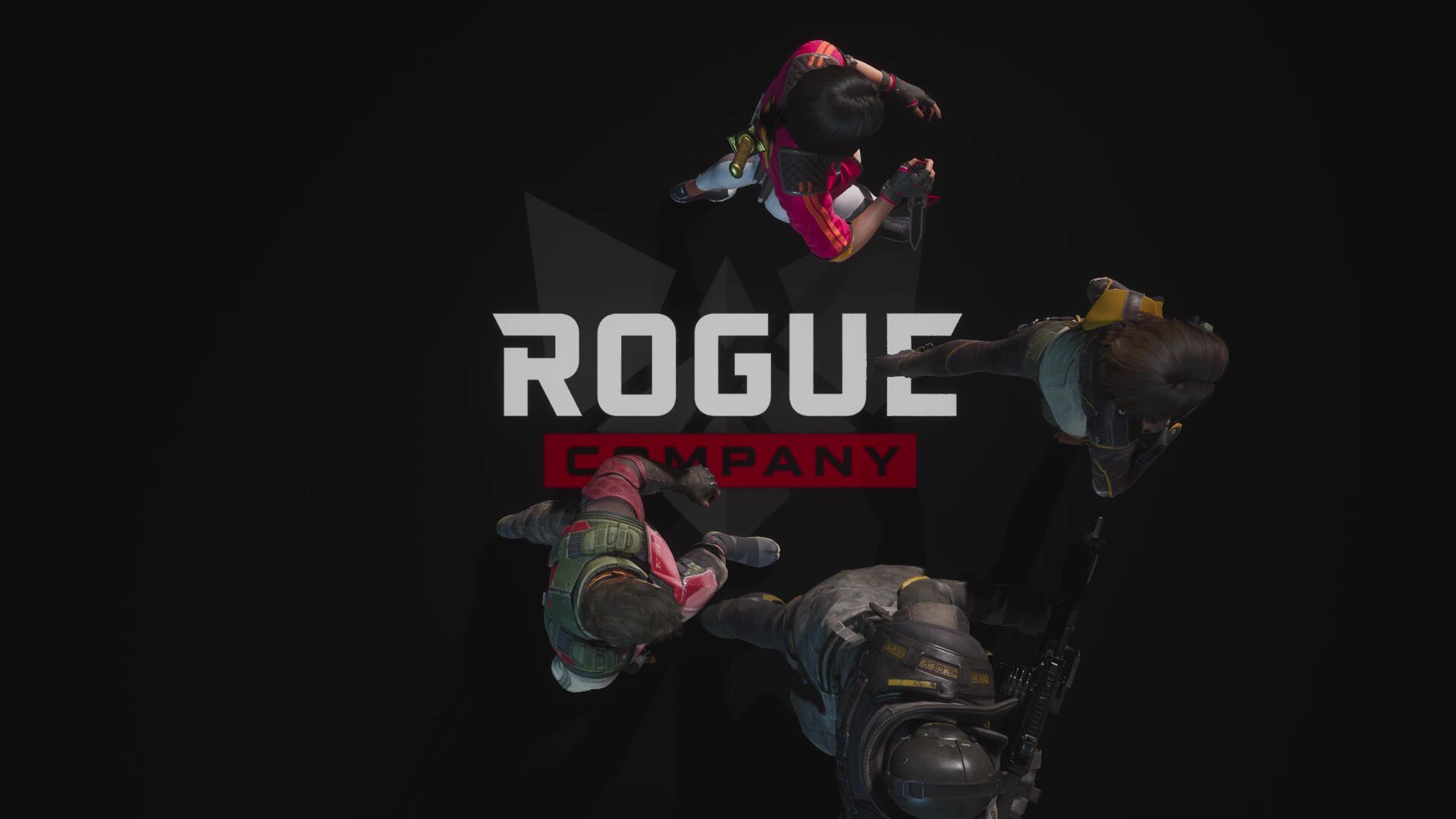 Rogue Company review