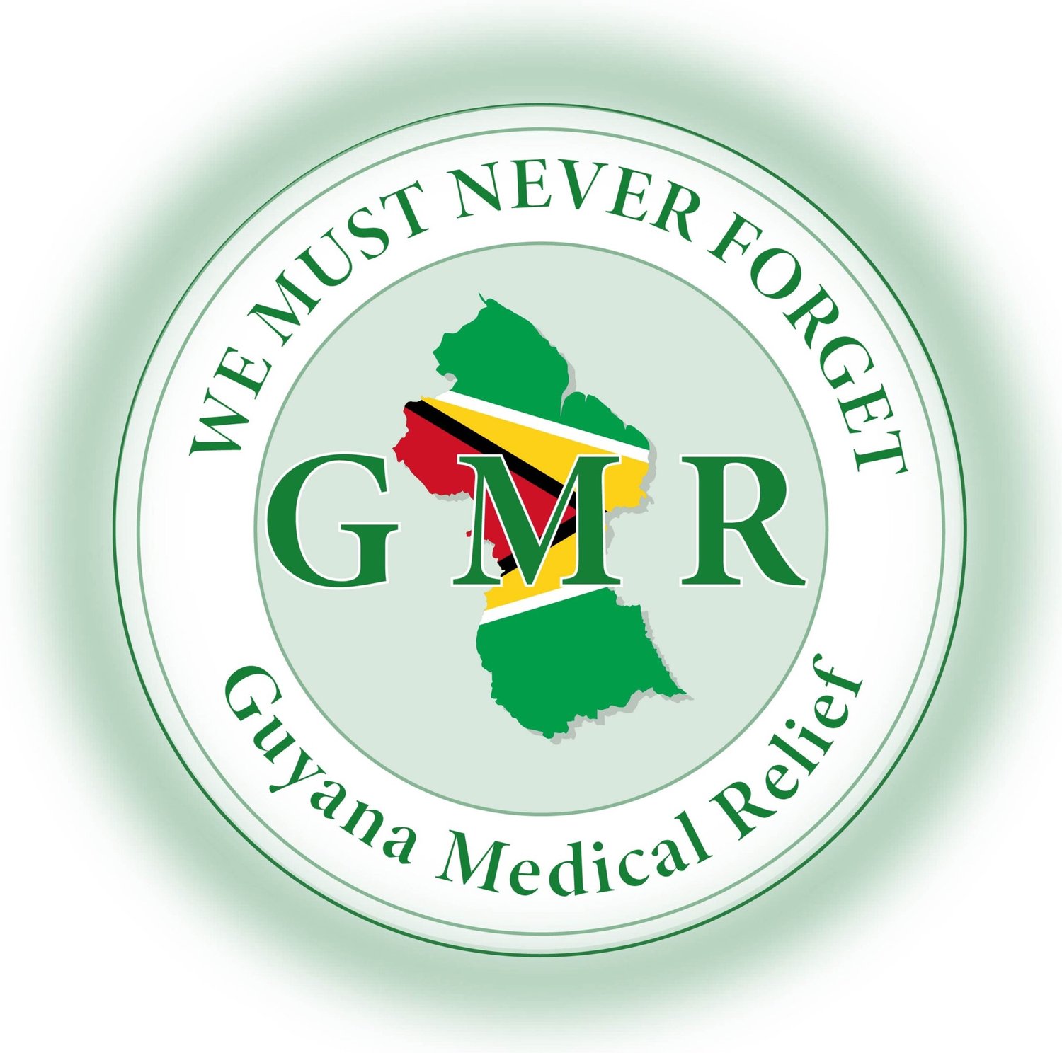 Guyana Medical Relief