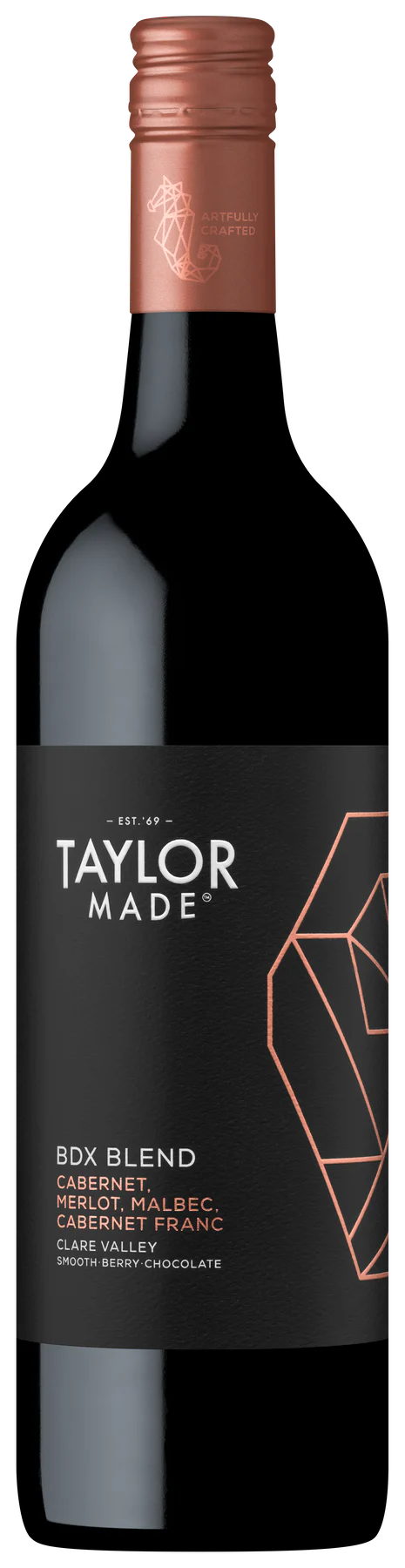 Taylor Made - BDX 2024