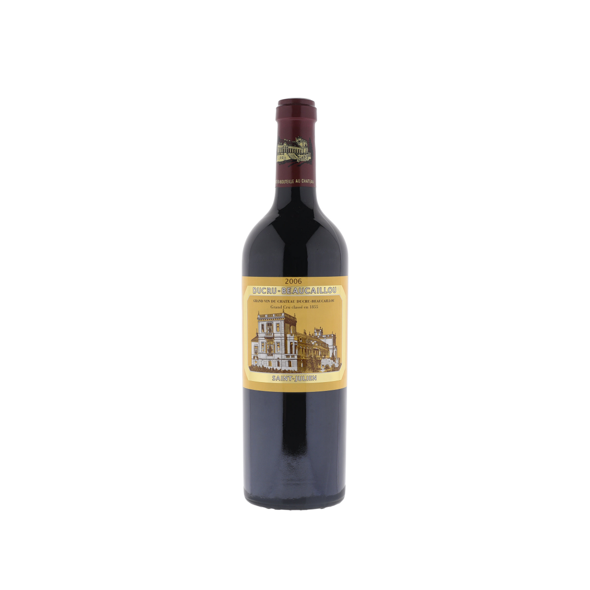 2006 Chateau Ducru-Beaucaillou 750ml.png