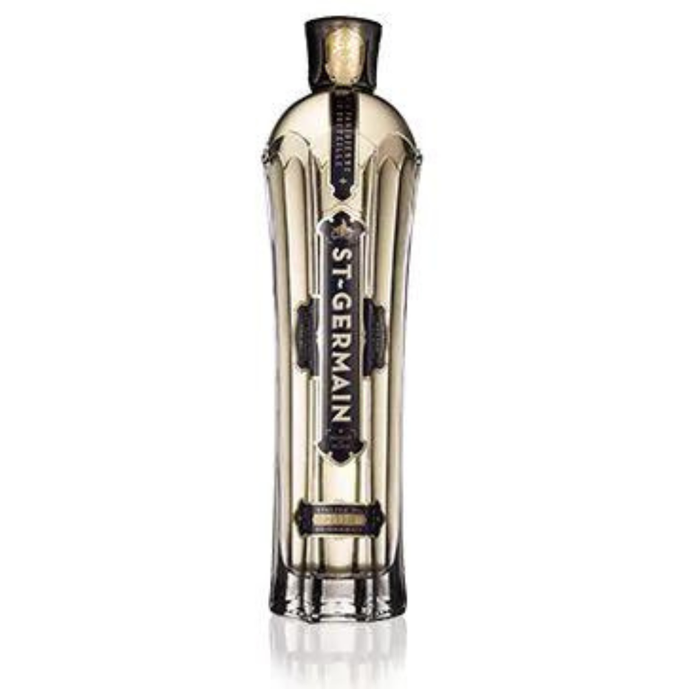 St. Germain Elderflower Liqueur — LUXE is MALL