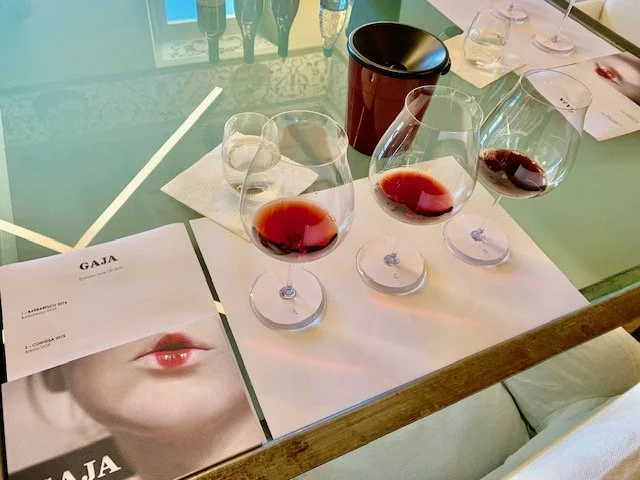 A Sip of History: Meeting The King Of Barbaresco In His Italian Castle