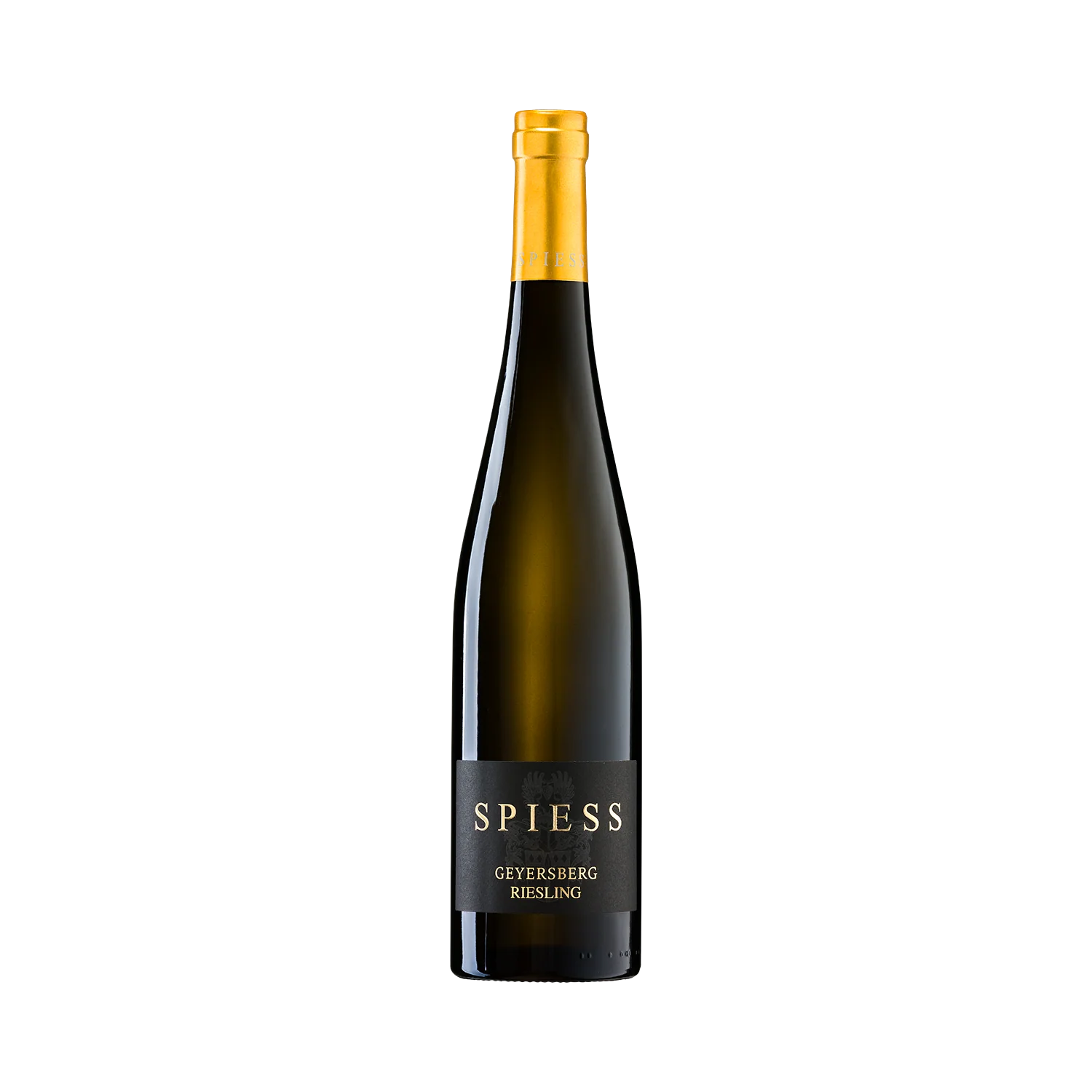 Weingut Spiess Geyersberg Riesling Trocken 2023