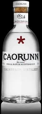 Caorunn Small Batch Scottish Gin