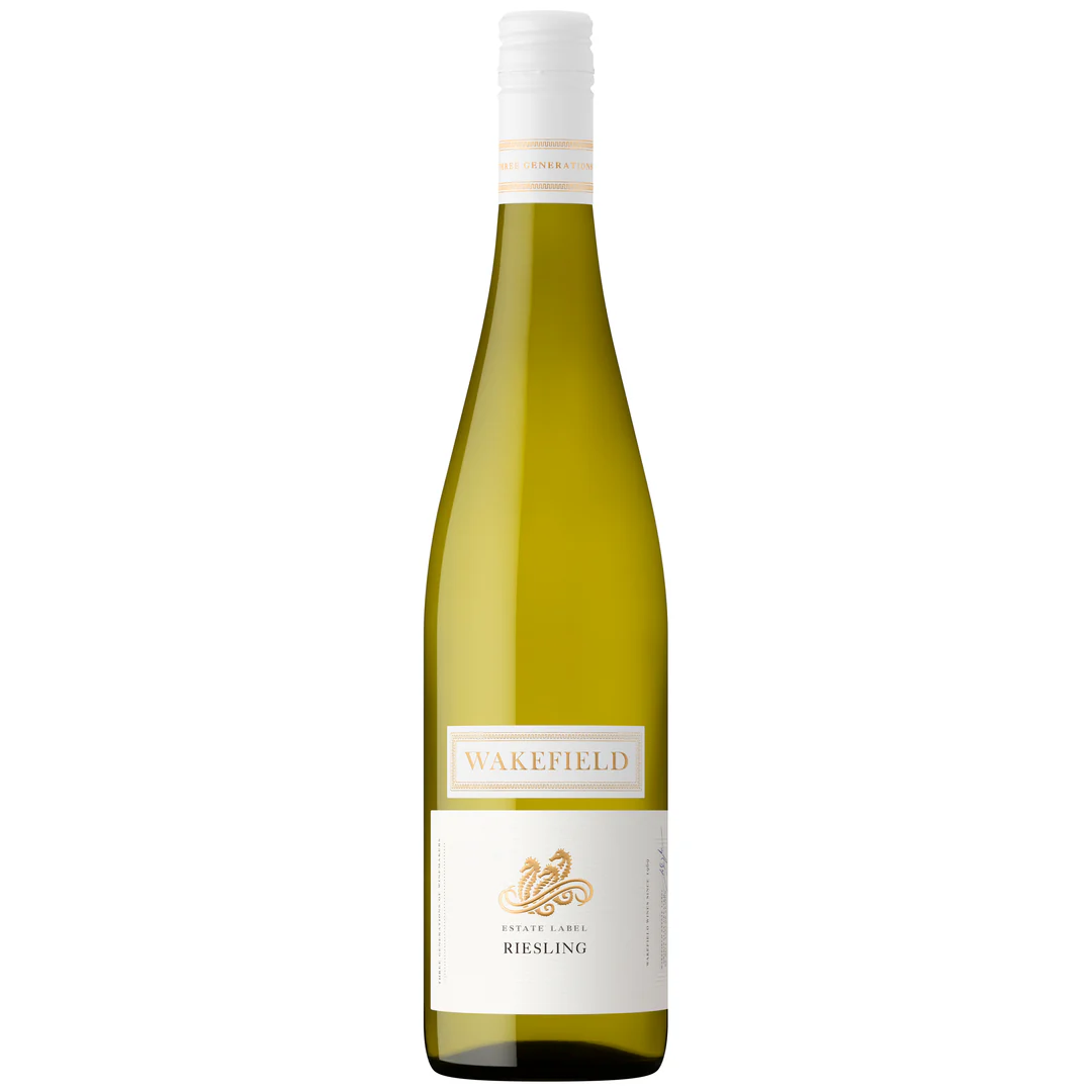 Wakefield Estate Riesling Clare Valley 2025