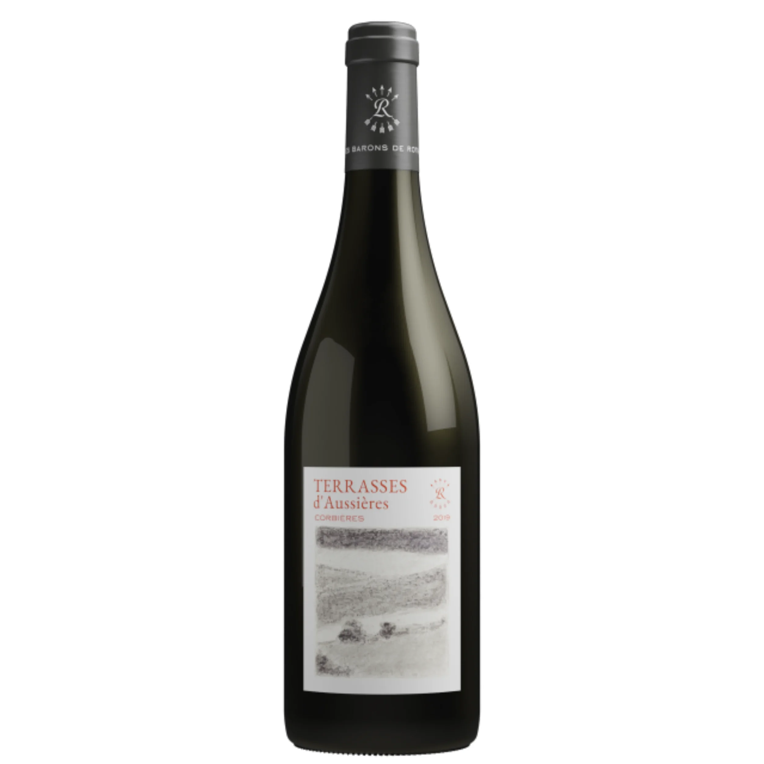 Terrasse d'Aussières 2019