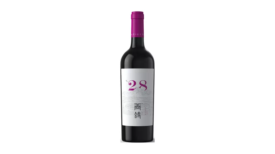 西鴿N28馬爾貝克2023年