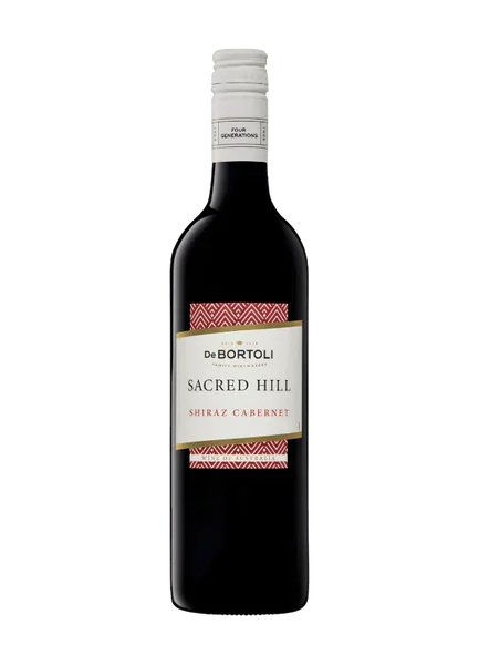 De Bortoli Scared Hill Shiraz Cabernet 2022