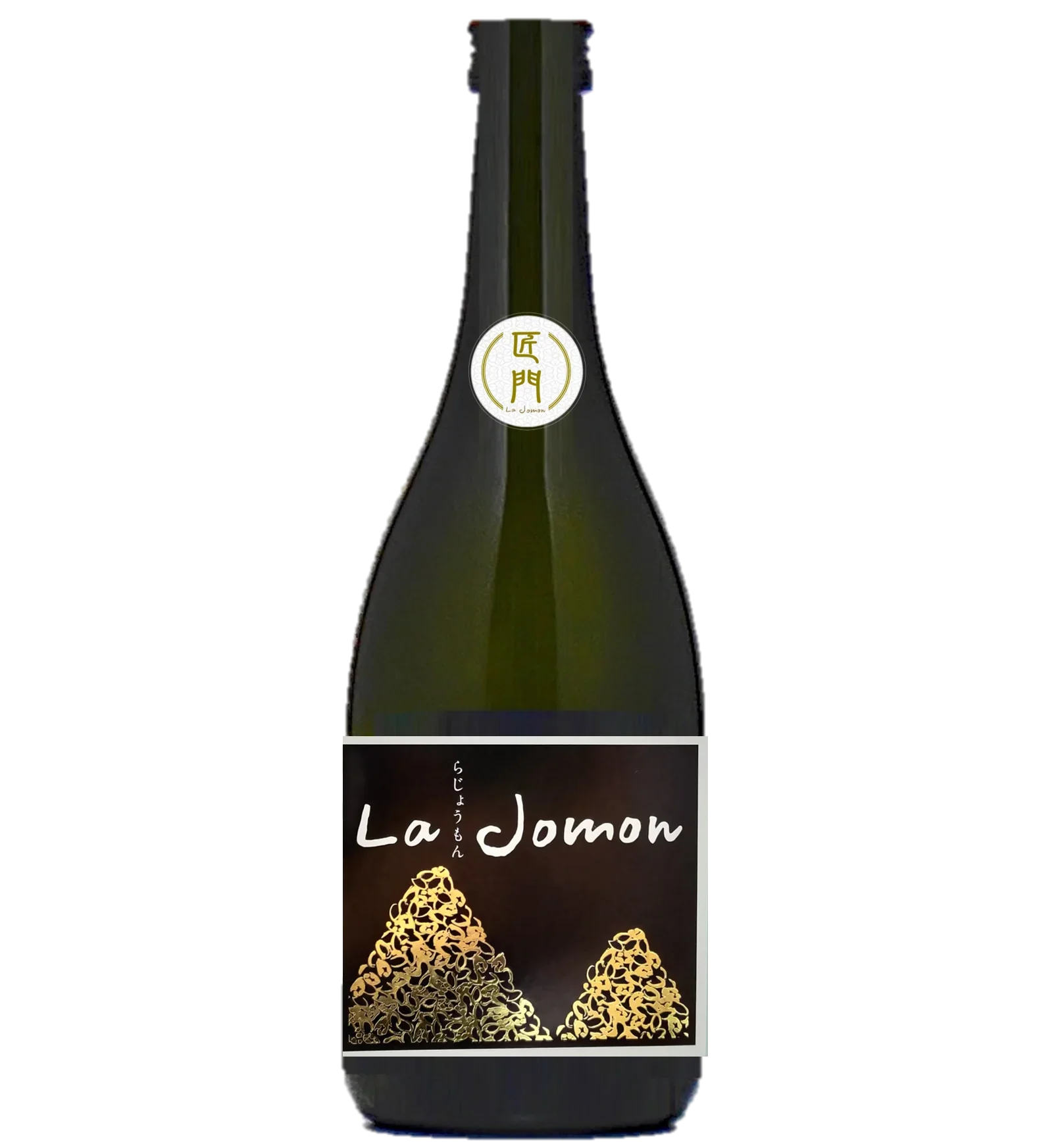 匠門 La Jomon 純米 麴三倍增