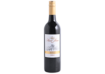 Saint Louie AU Shiraz 2022