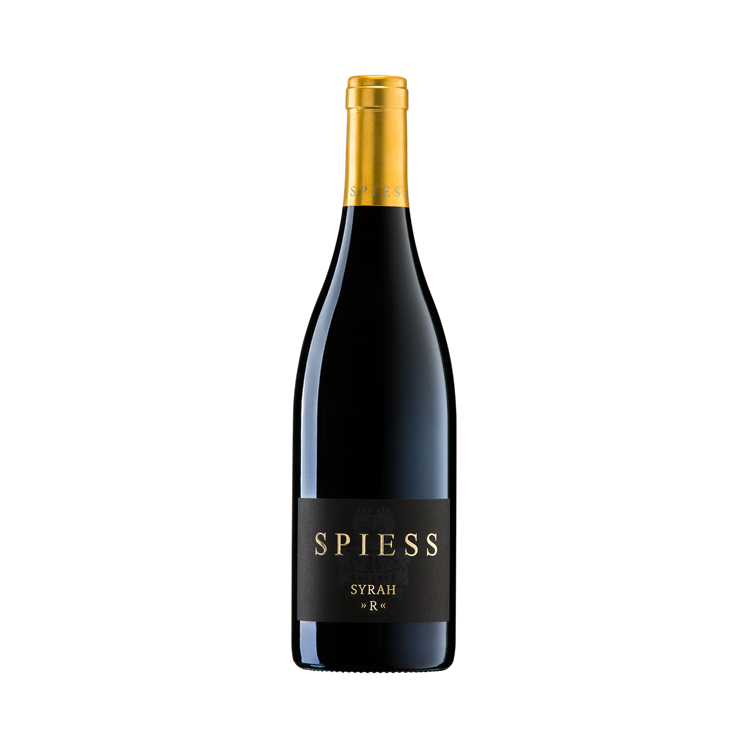 Weingut Spiess Syrah >>R<< trocken 2019