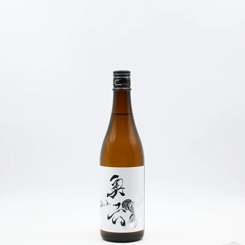 奧六 Crescent 特別純米