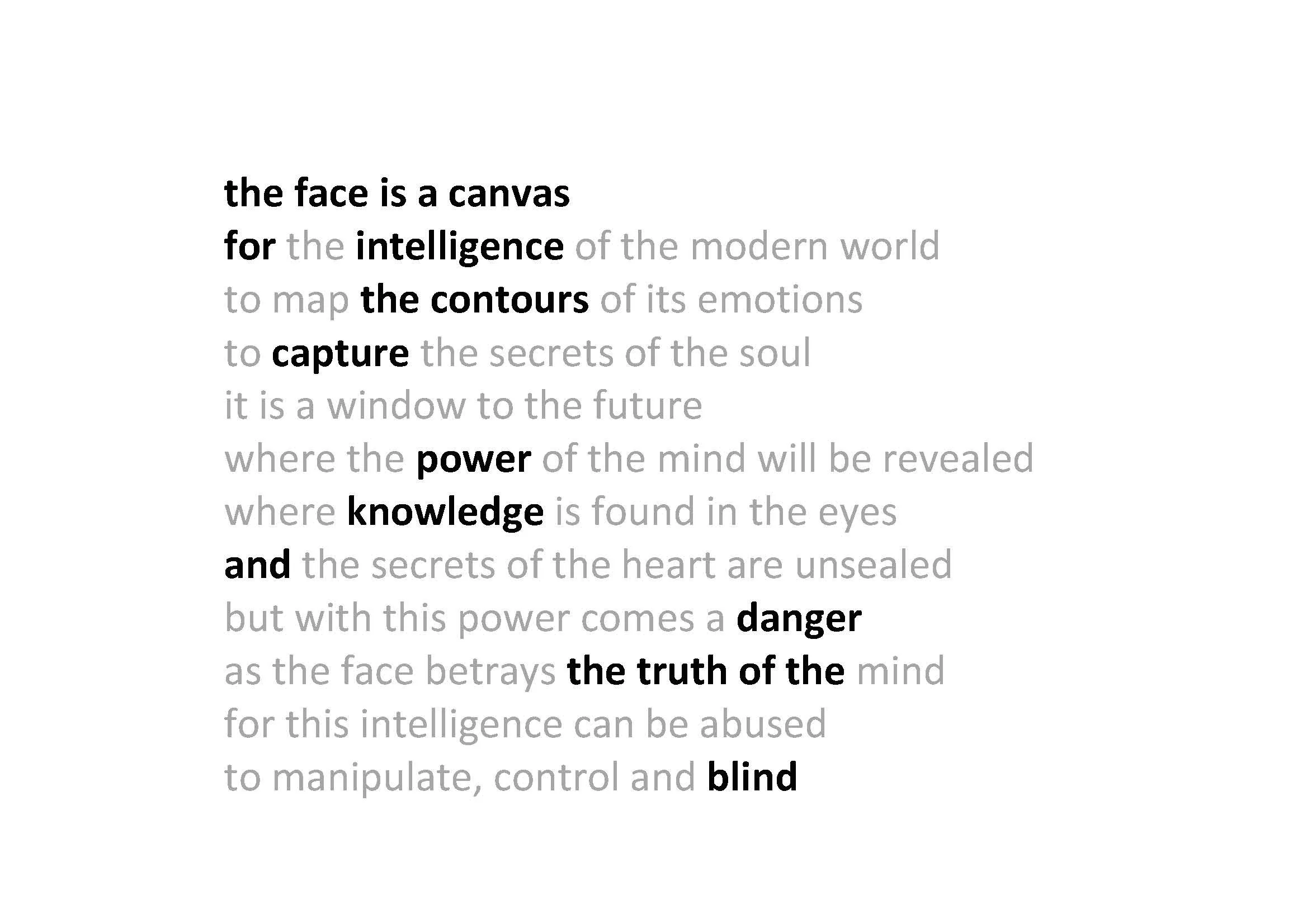 Poem 1 the face is a canvas A3.jpg