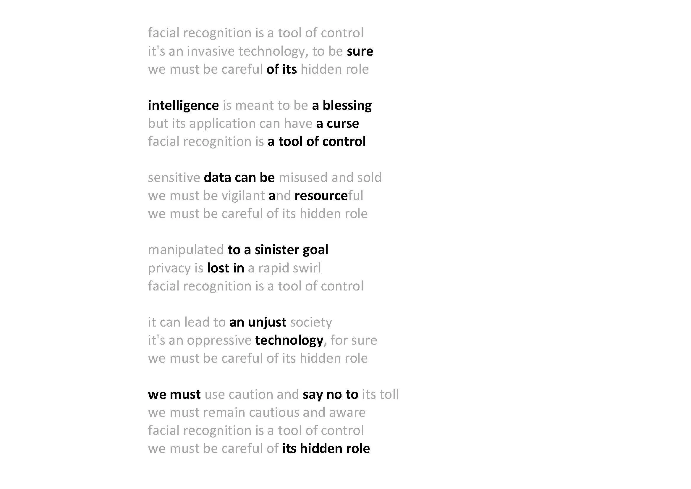 Poem 4 sure of its intelligence A3.jpg