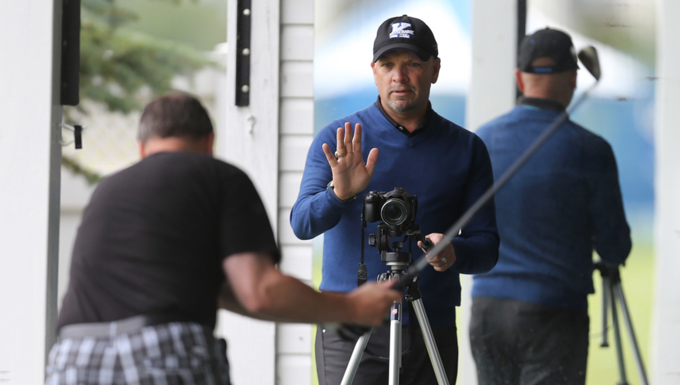 Groups and Clinics 2024 — Kevin Haime Golf School