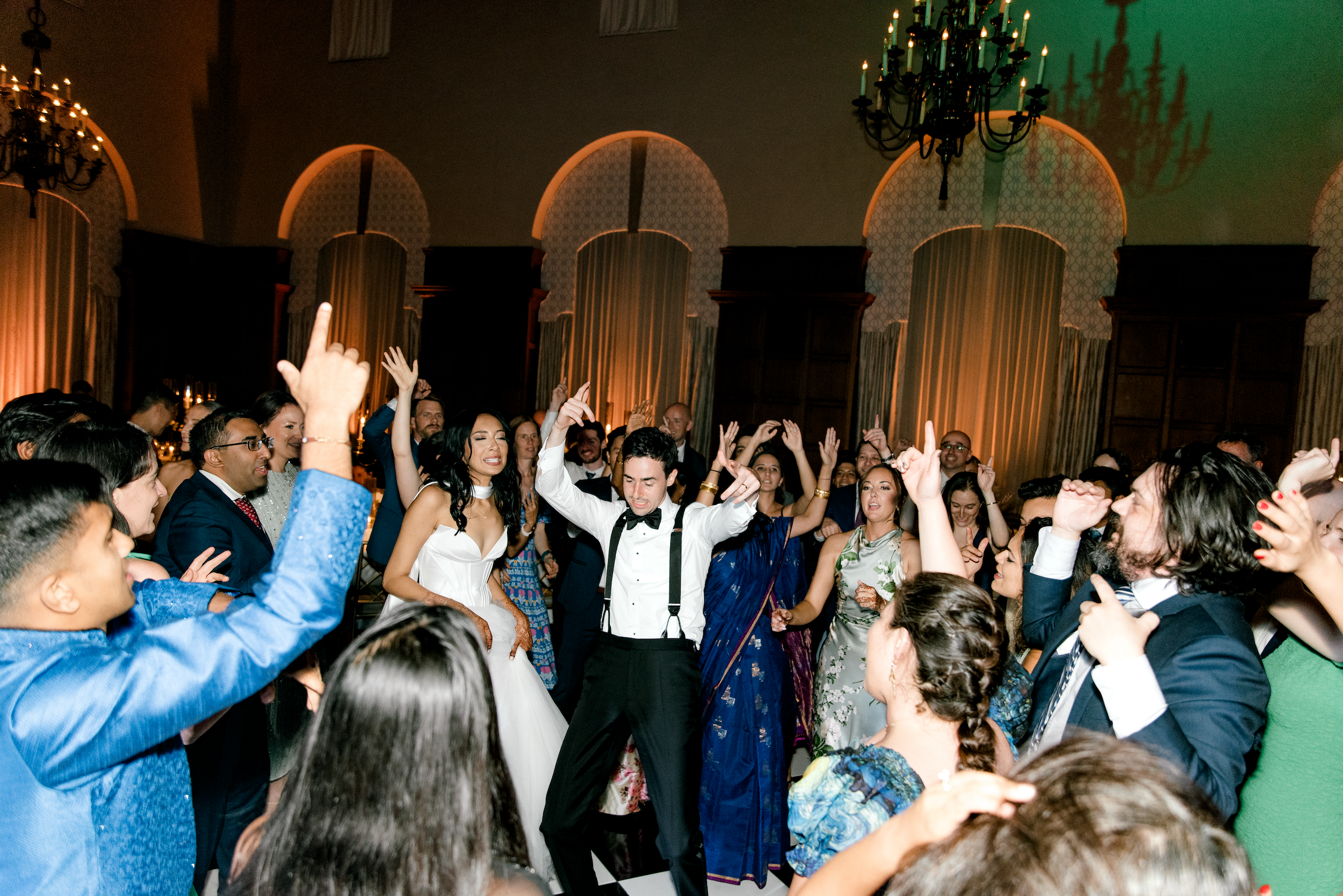 Unity Through Rhythm: How Dance Cultures Around the World Bring Us Together