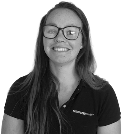 Staff Spotlight – Tessa Nielsen