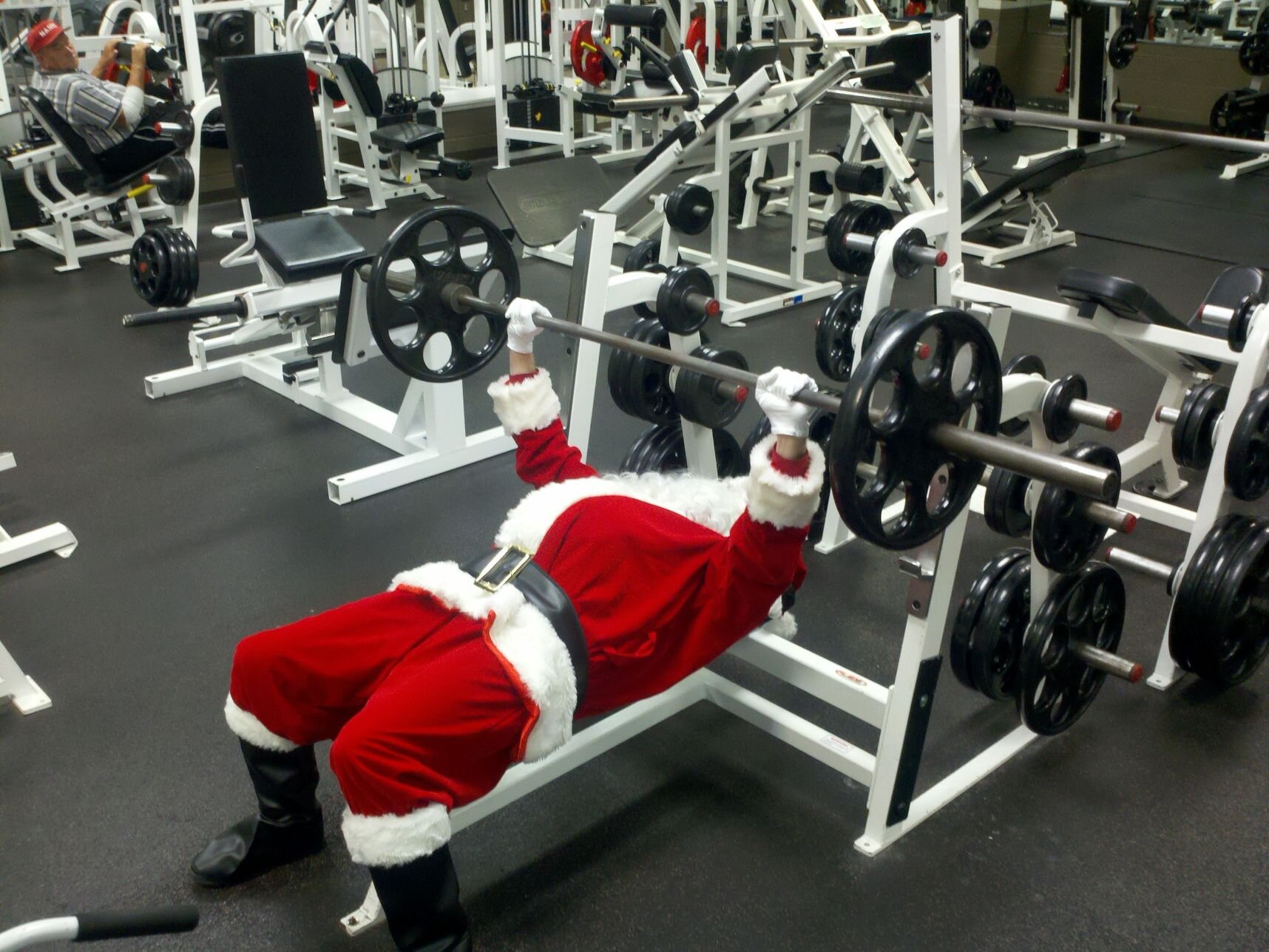 5 Reasons You Should Keep Up With Your Rehab During the Holidays