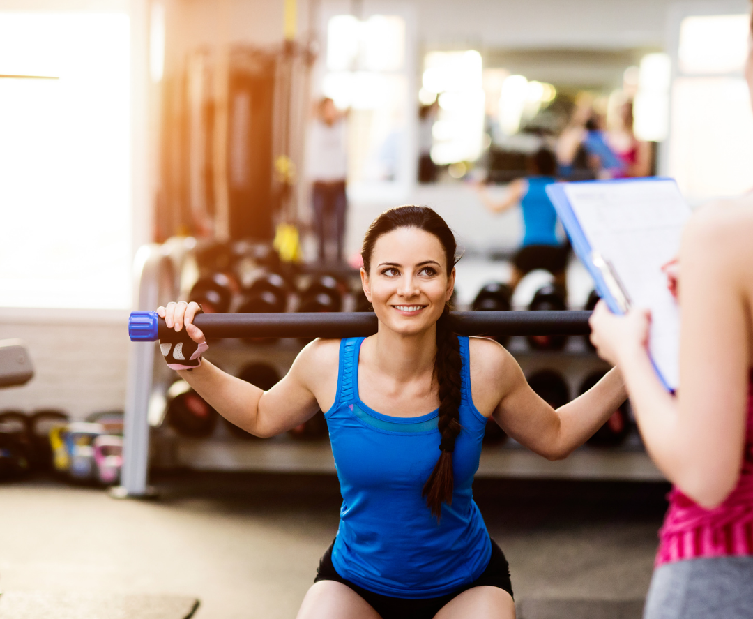 Exercise Physiologists and Physiotherapists