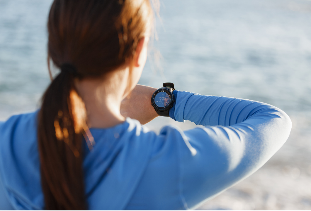 Let’s Get Techy! Why We Use HRV For Chronic Fatigue