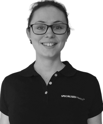 Staff Spotlight – Yolanda van Vugt