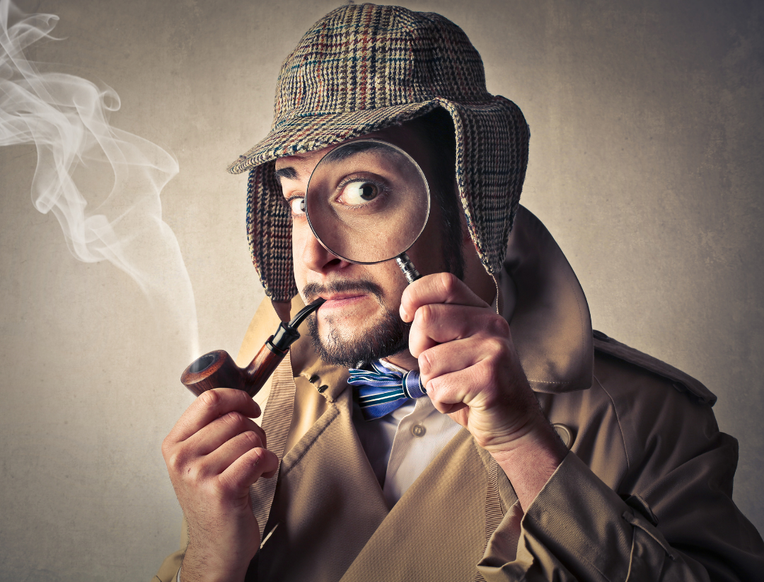 Part Time EP… Part Time Detective? Working With Psych Claims