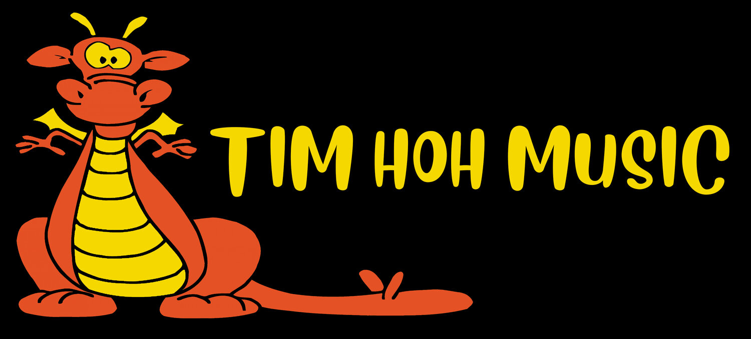 Tim Hoh Music