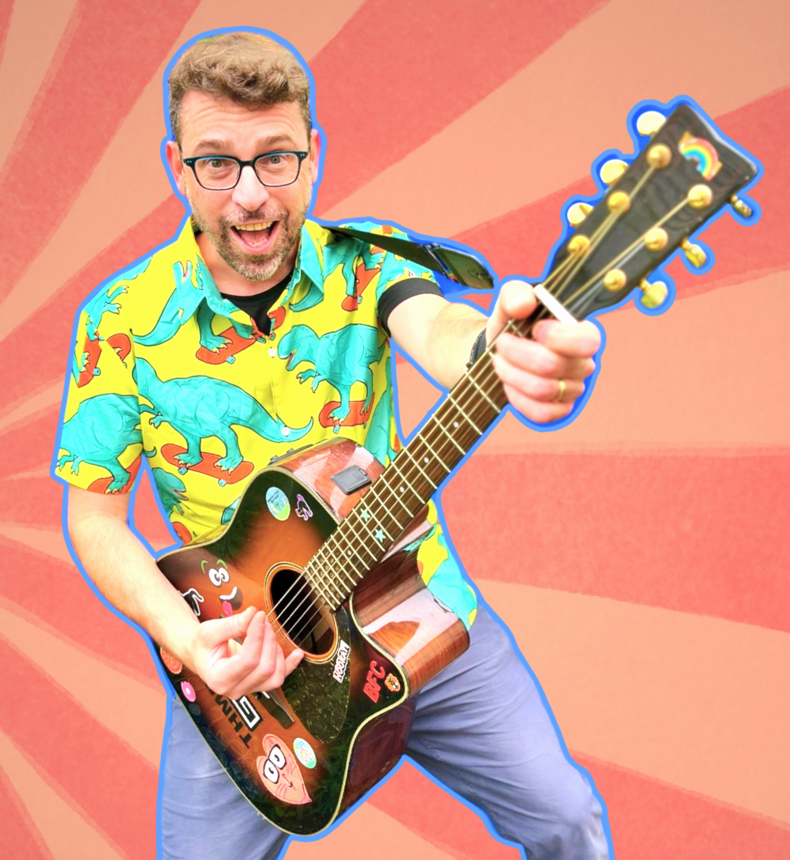 Tim Hoh Music