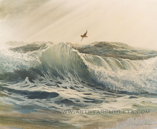 Open Sea