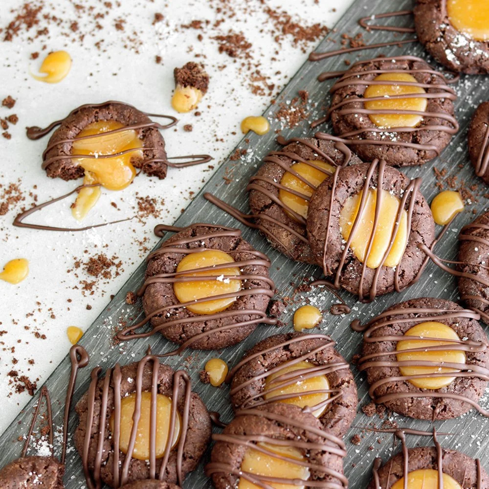 Chocolate Salted Caramel Thumbprint Cookies.jpg