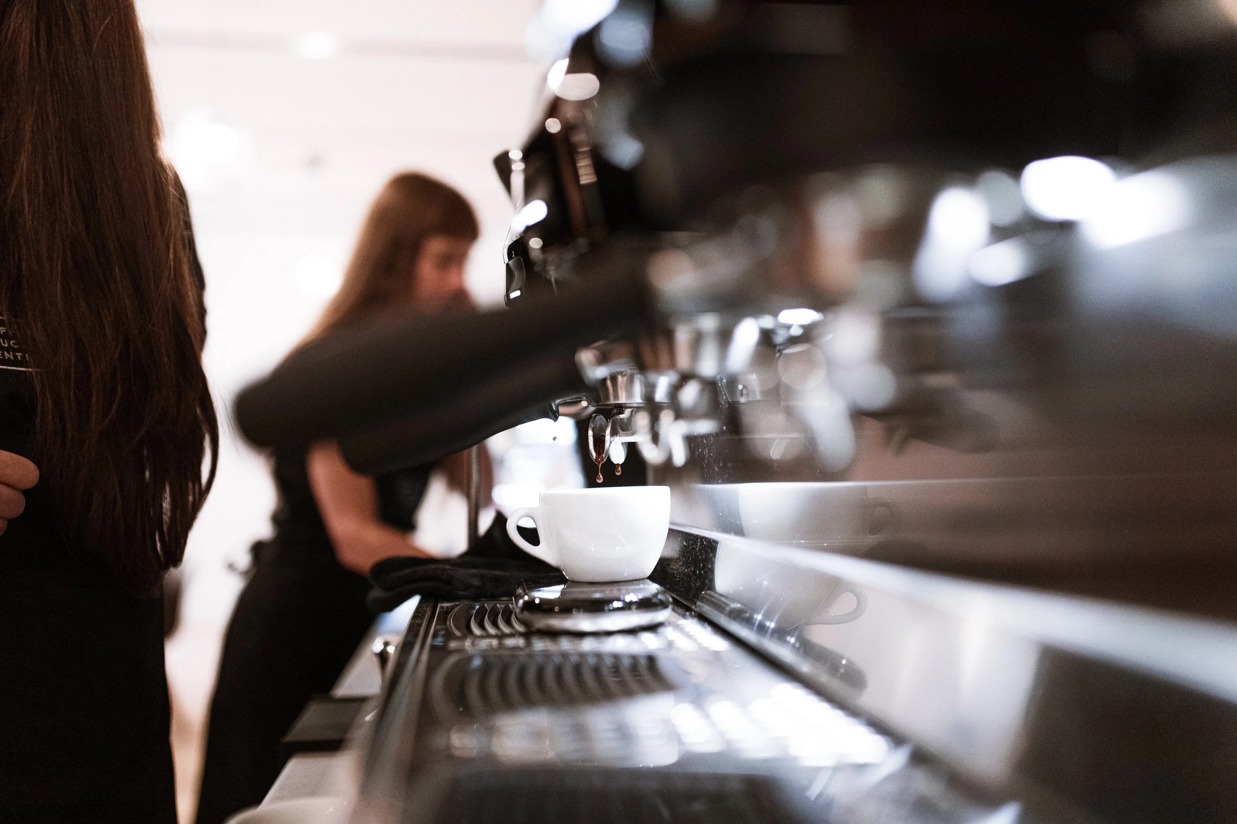 Miért az egyik legjobb befektetés érettségi után egy professzionális barista képzés?