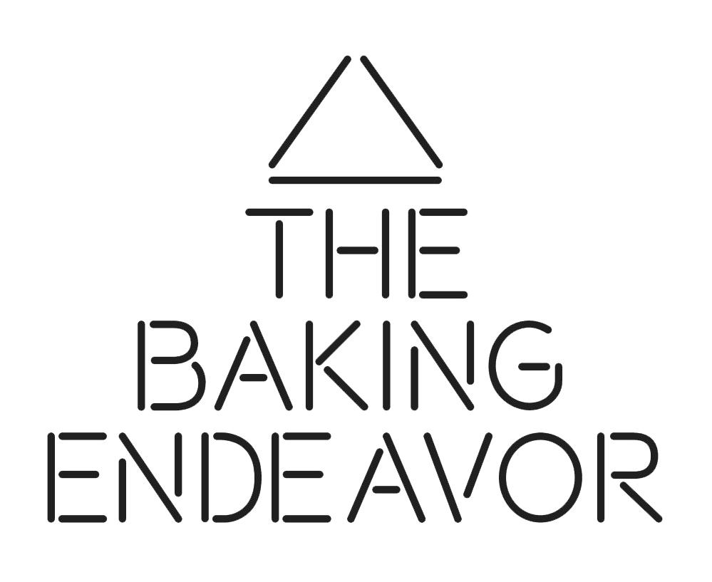 The Baking Endeavor