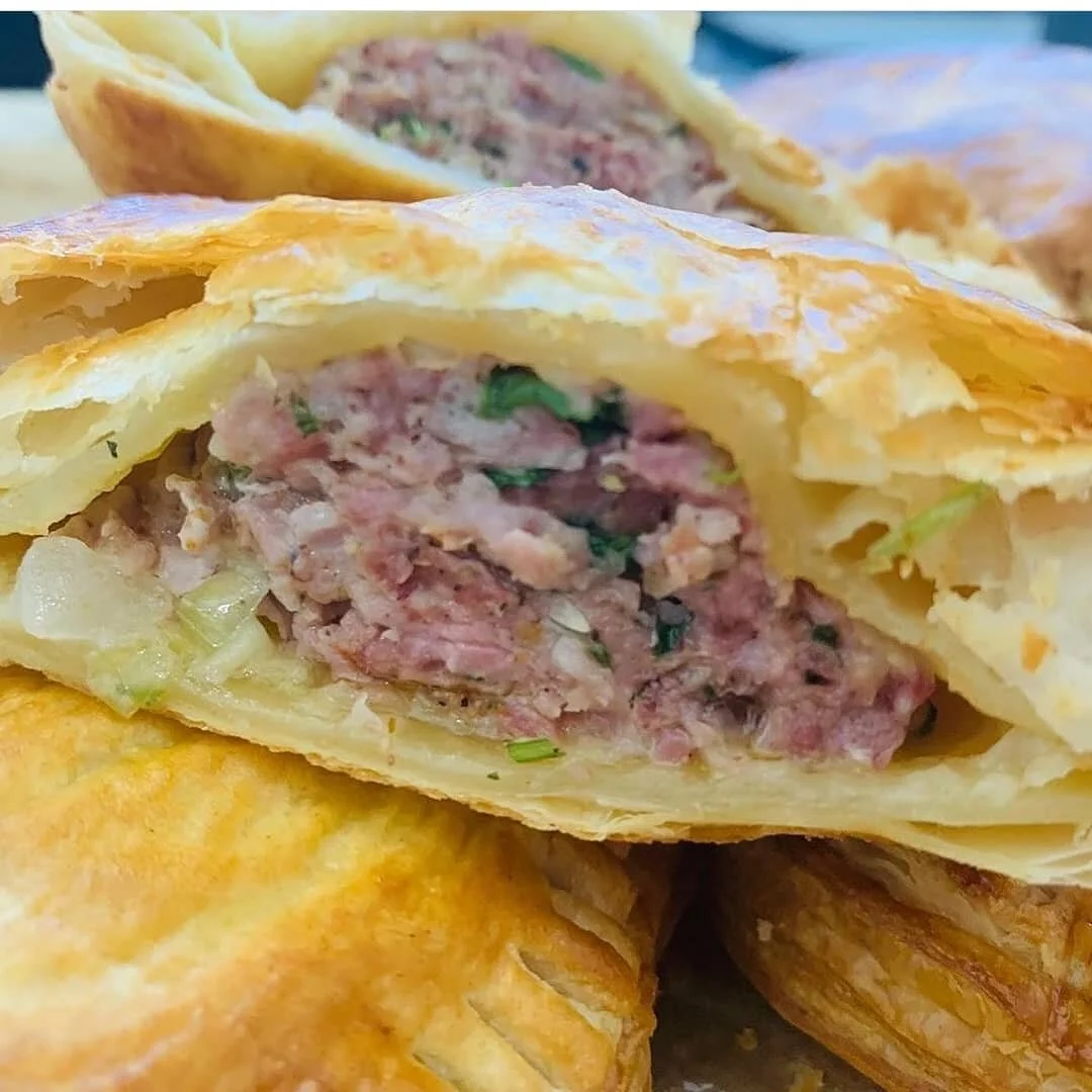 pate chaud - noodle girl