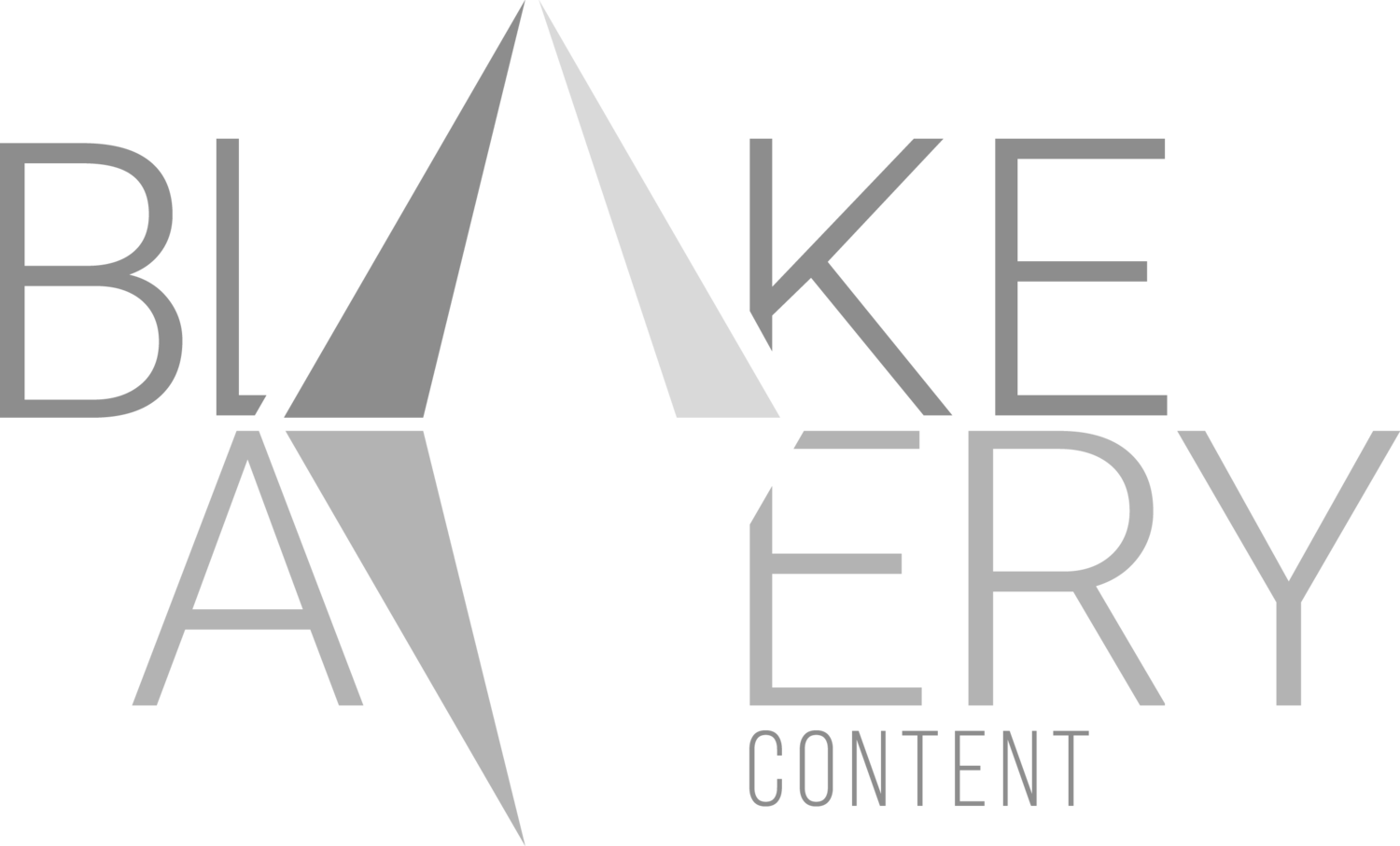 Blake Avery Content