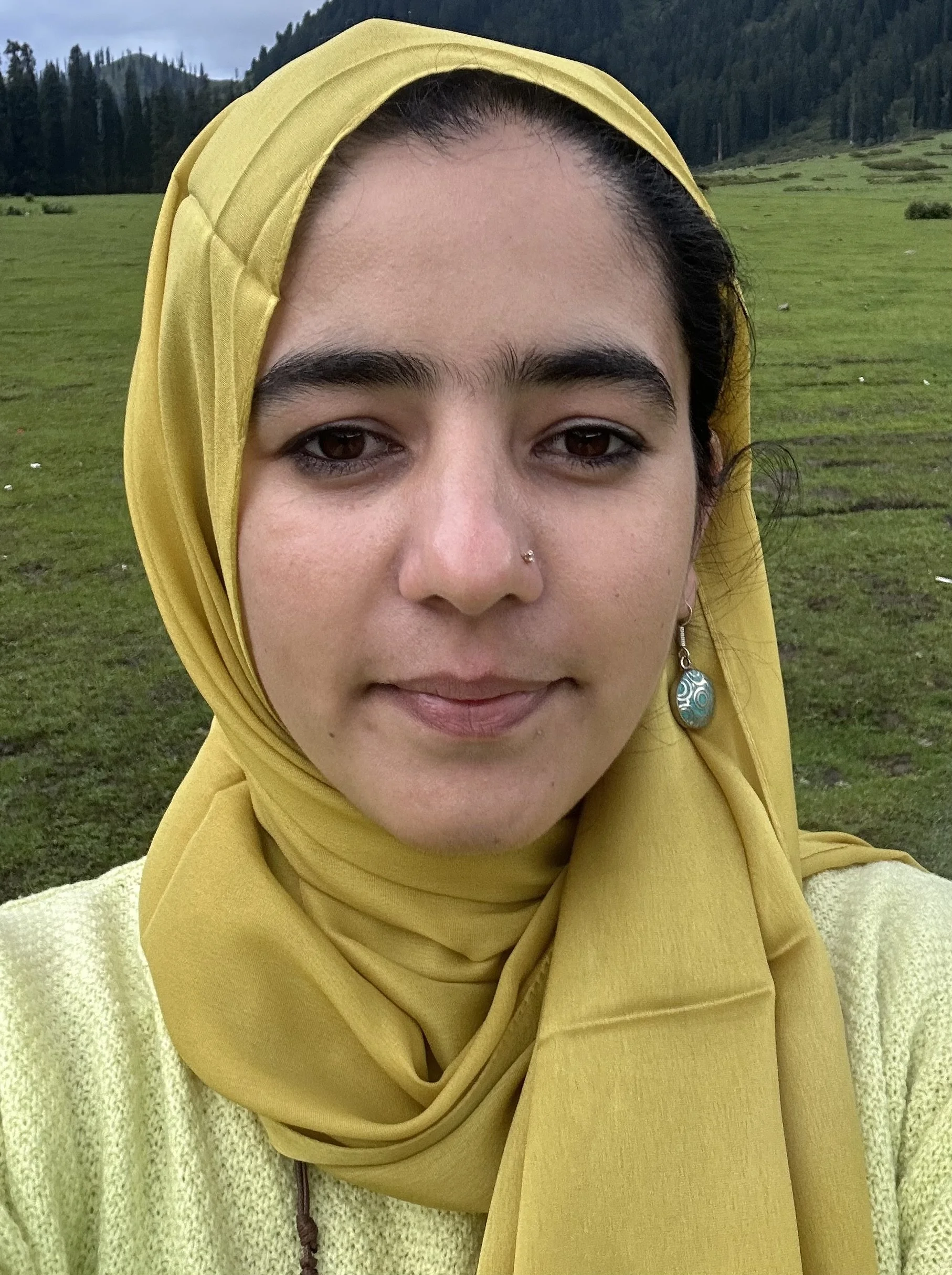 Fouziya Tehzeeb
