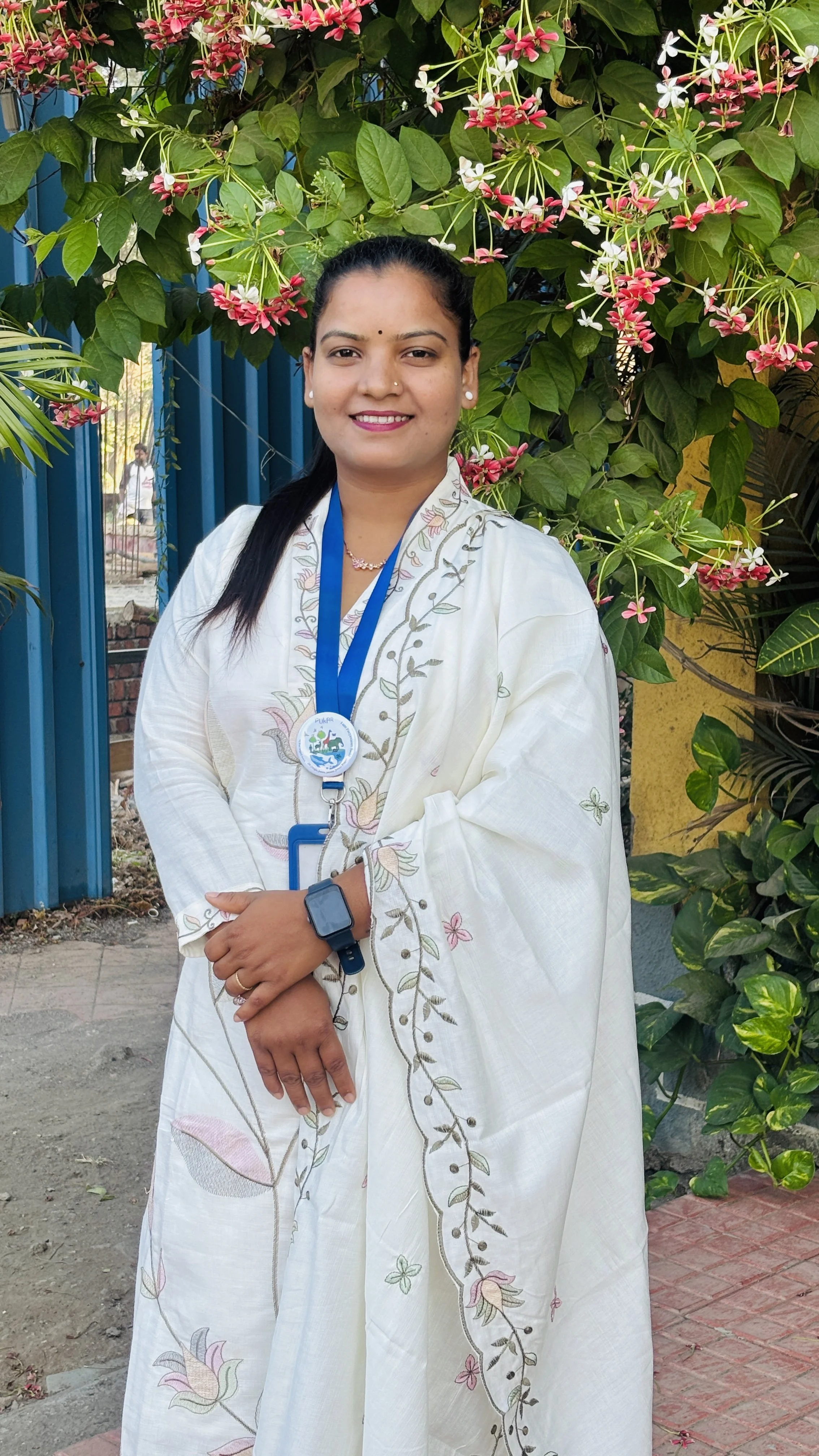 Deepa Kurada