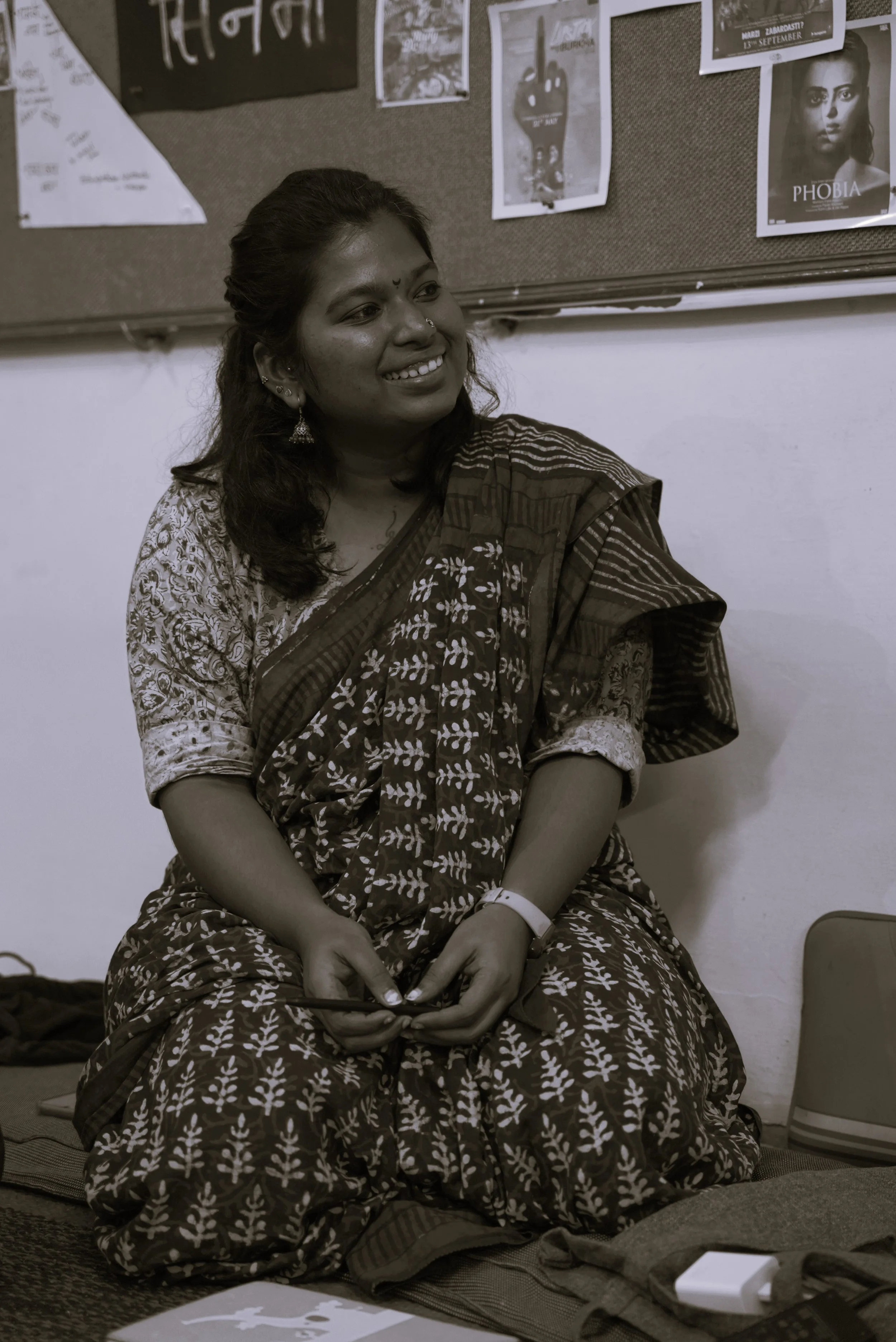 Isha Badkas