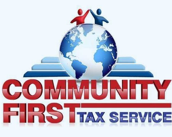 Community First Tax Service