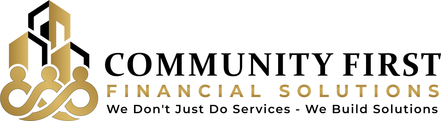 Community First Financial Solutions