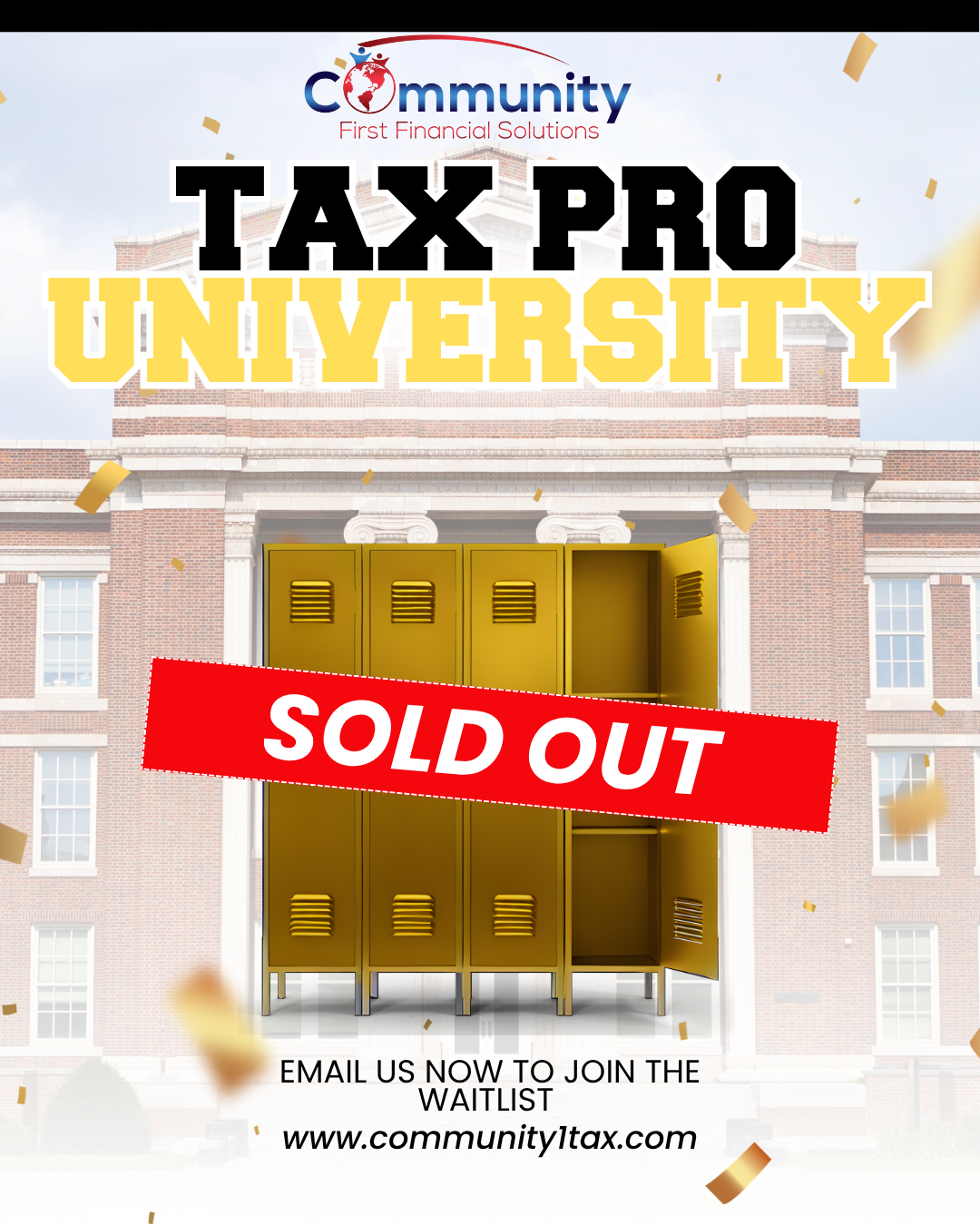 Pro University Sold Out .png