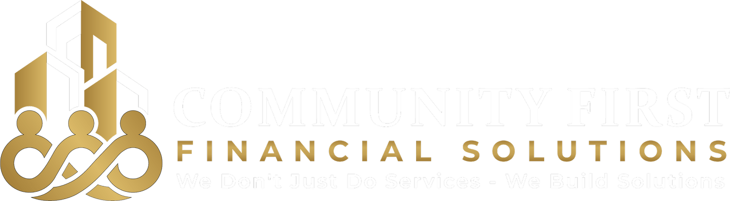 Community First Financial Solutions