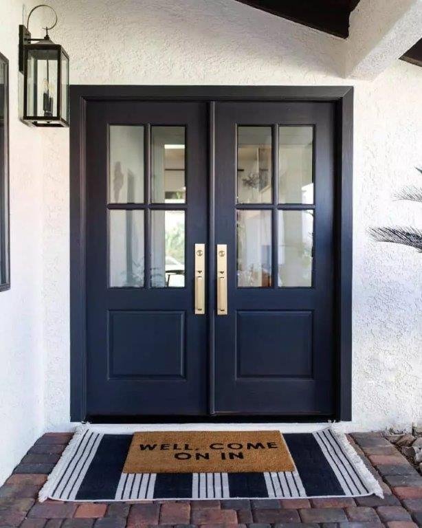 Double-Black-Front-Doors-with-Gold-Handles-768x960.jpg