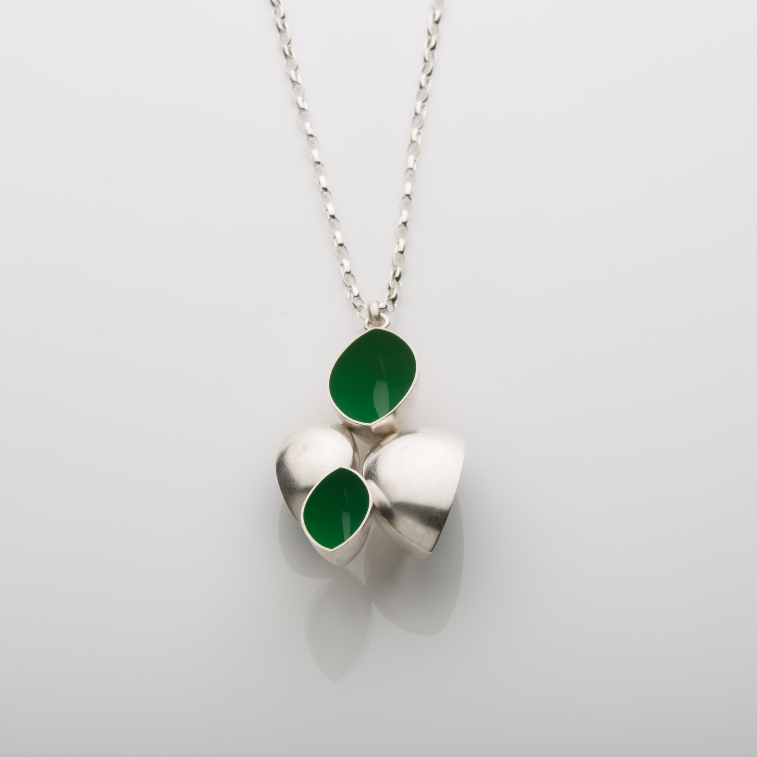 4 Pod Pendant - Green.jpg