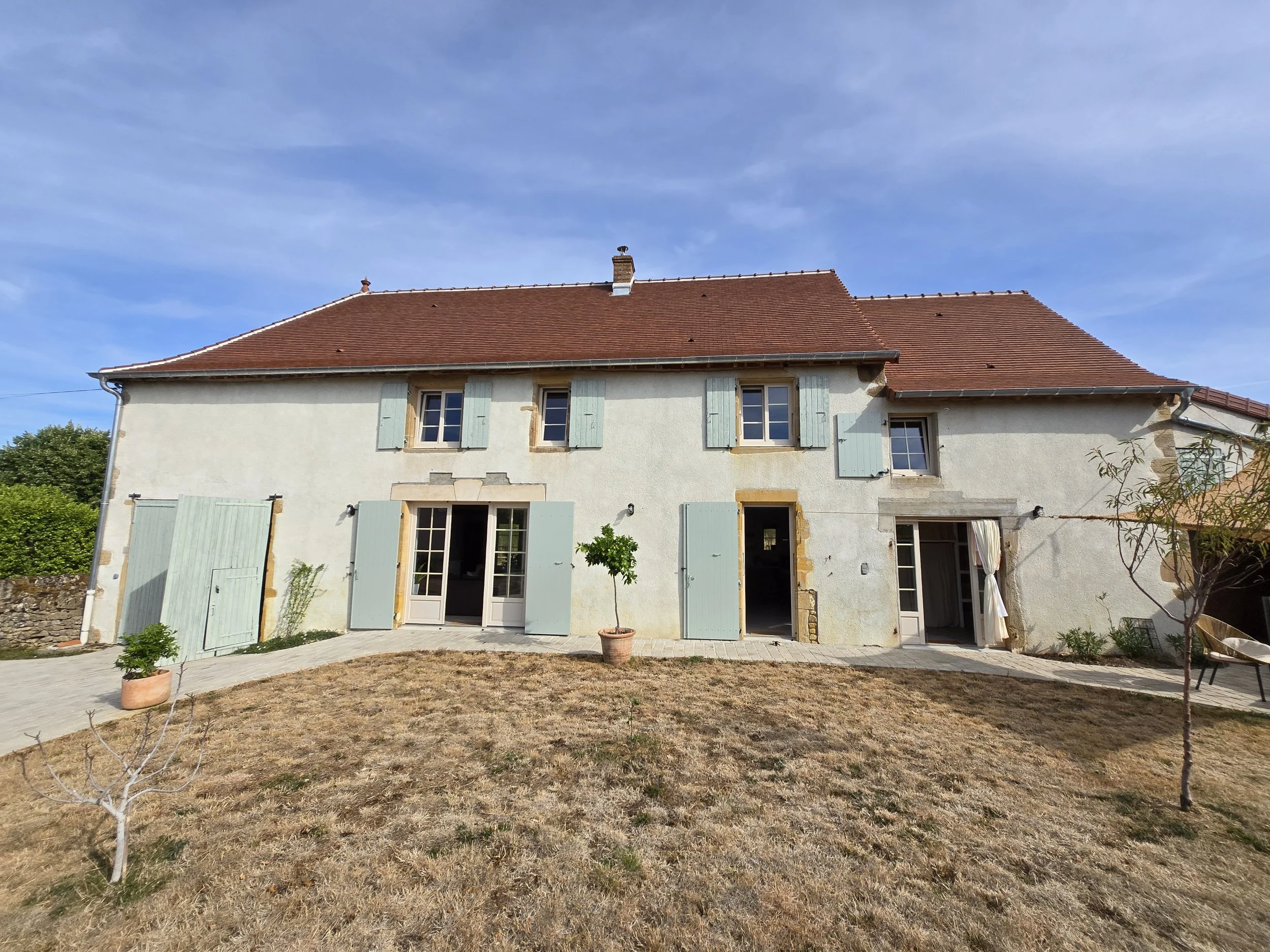Amanzé : 346.000,00 €