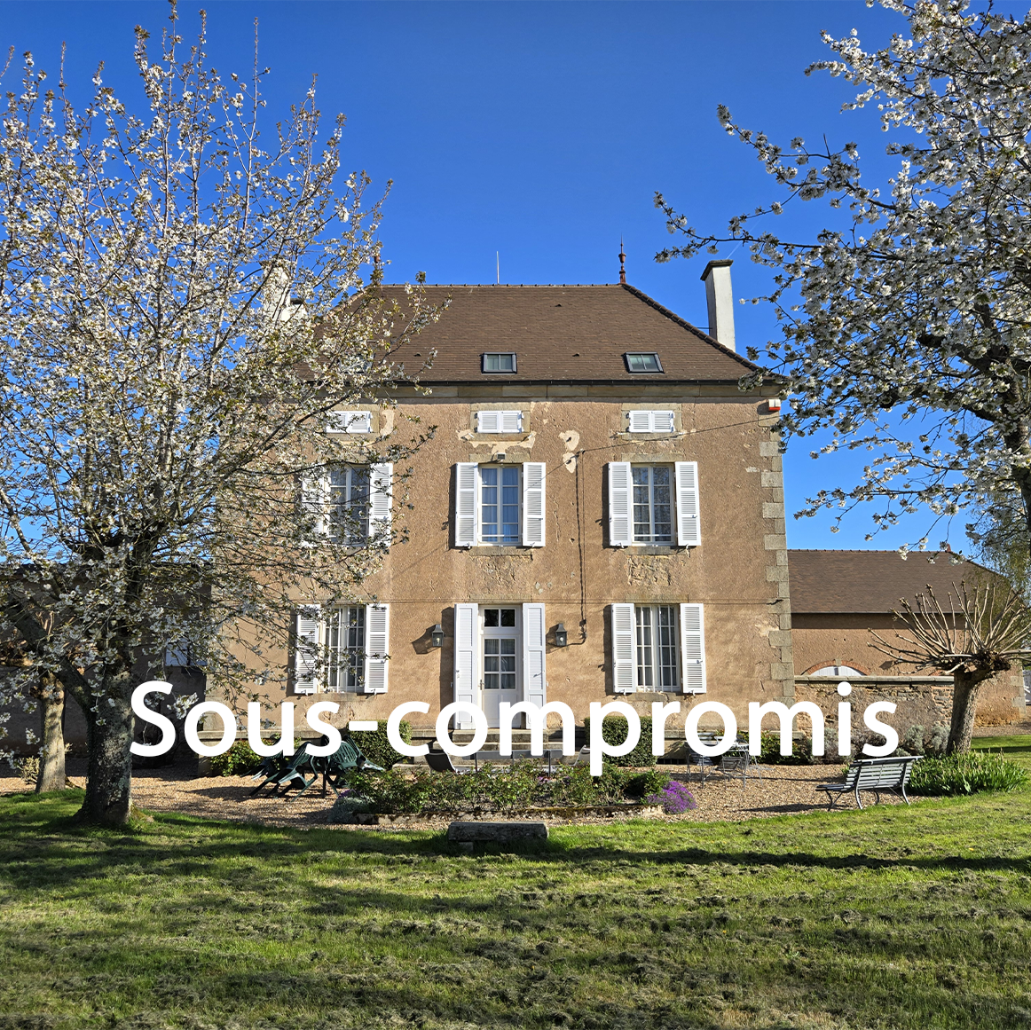 Varenne l'Arconce : 545.000,00 €