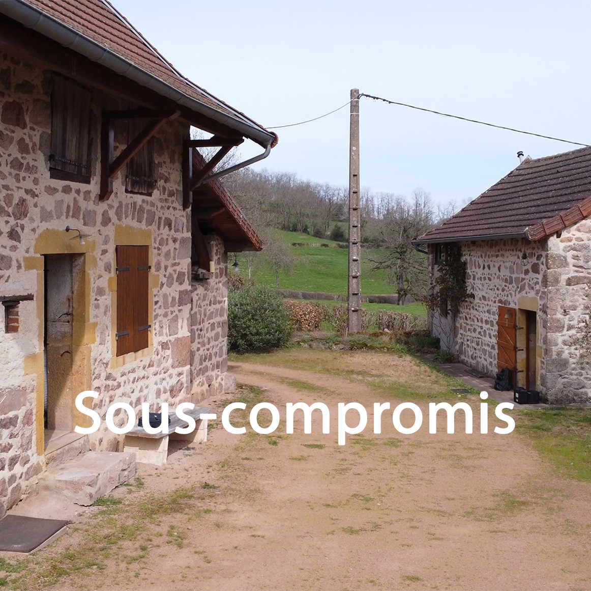 Dompierre les Ormes : 175.000,00 €