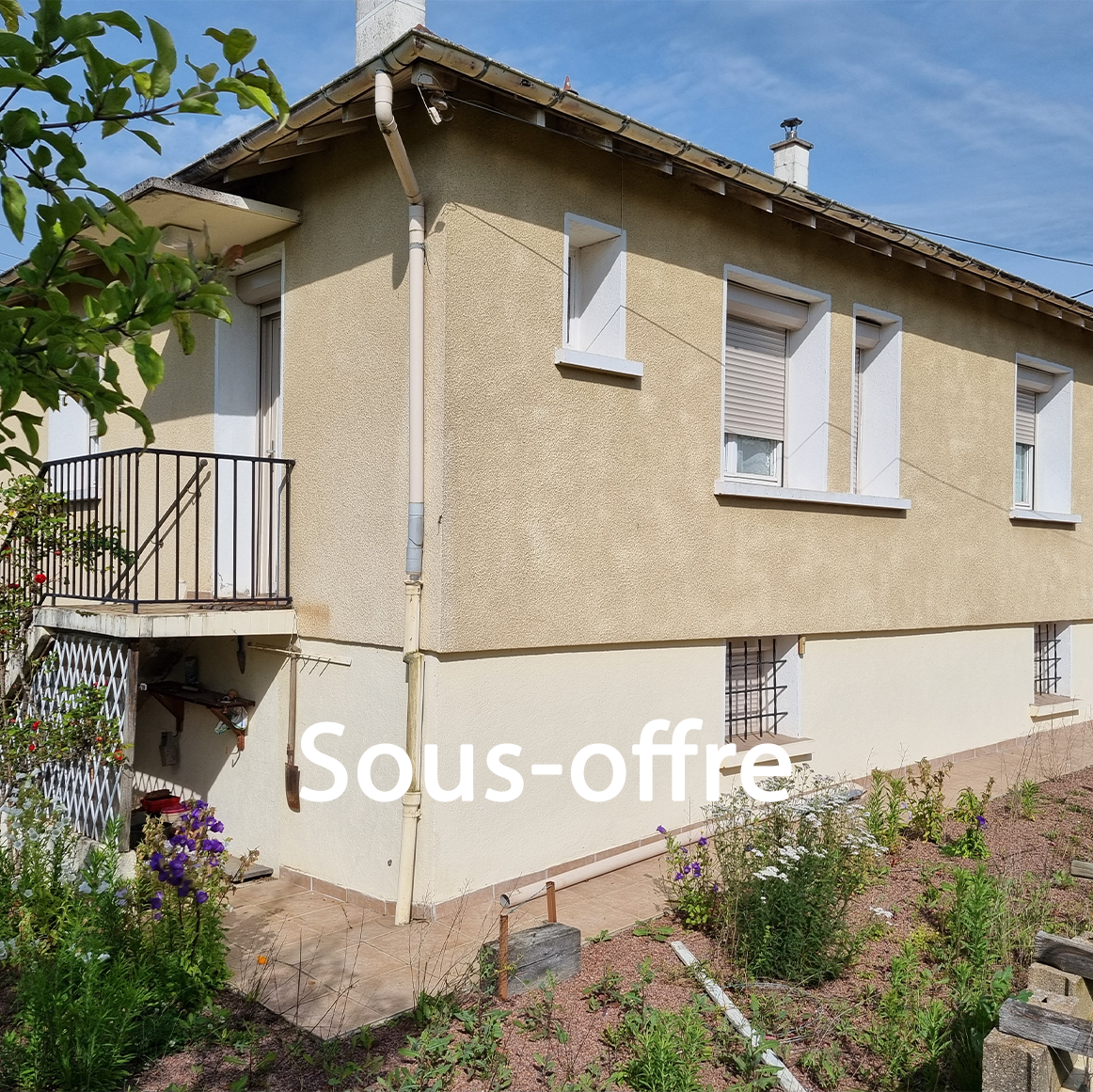 Chauffailles : 107.000,00 €